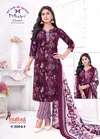 Bulbul Vol 2 By Mishri Cotton Printed Dress Material Wholesale Price In Surat